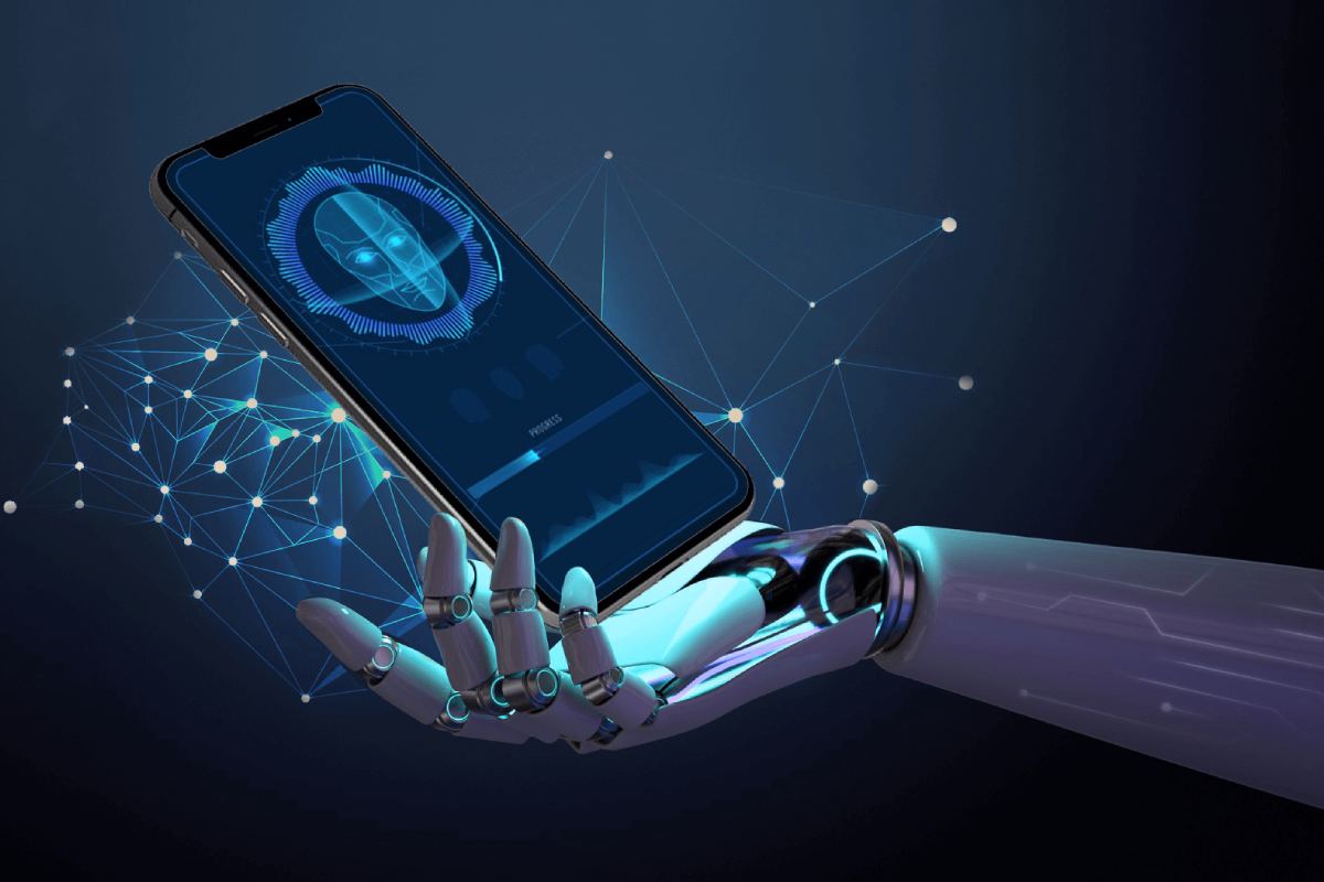AI Applications in Development Work