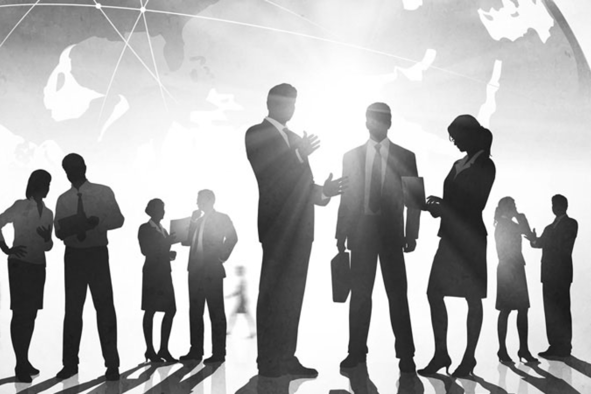 Leadership and Management for Growing Leaders