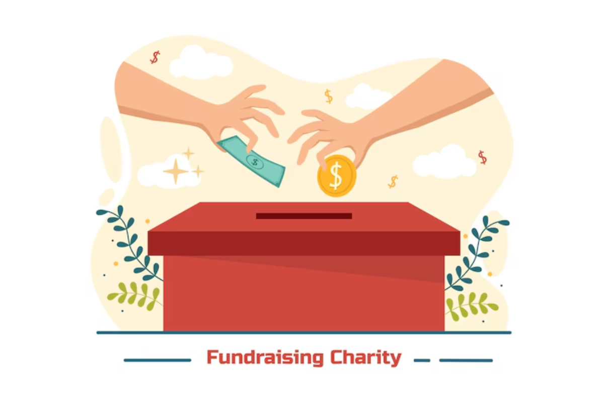 Program Development and Fund Raising for not for profit Organziations
