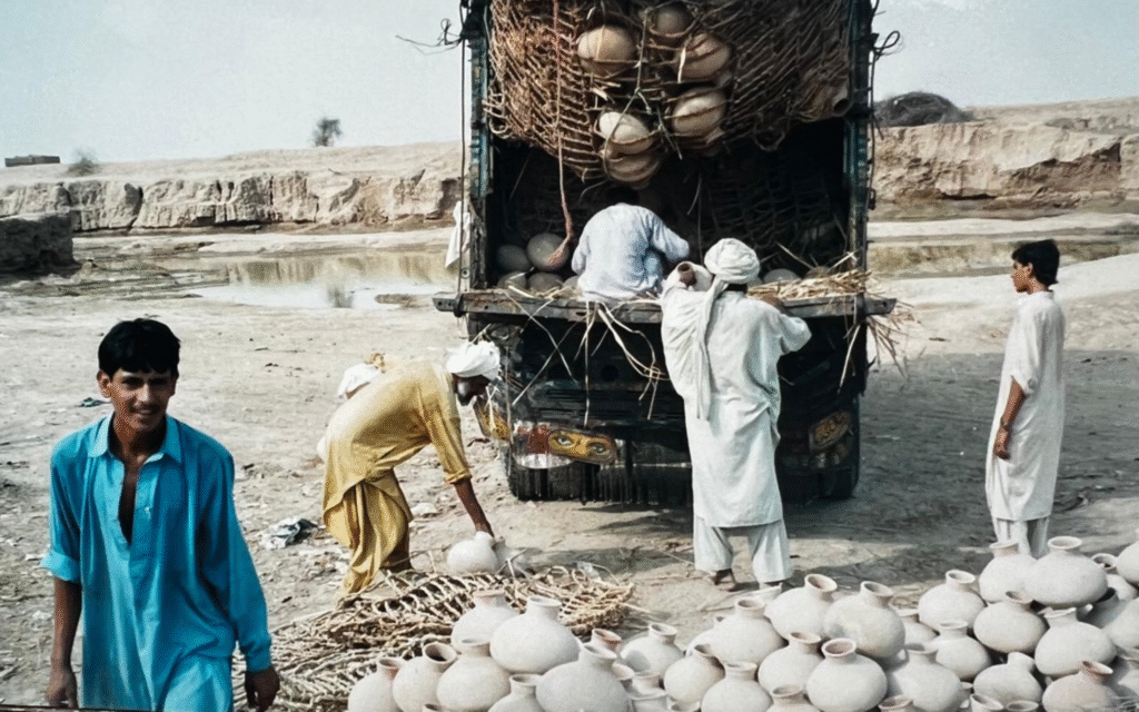 Humanitarian Response and Resilience