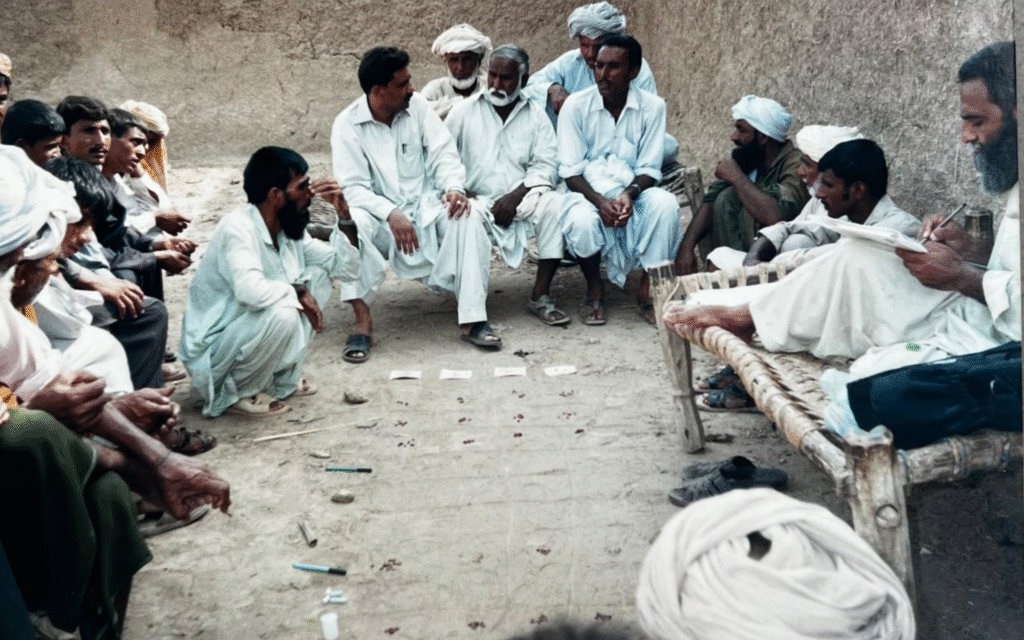 Preventing Violent Extremism (PVE) Training Modules