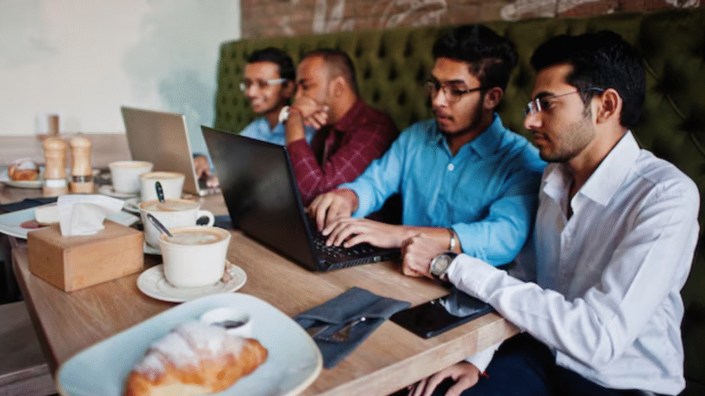 Tailor-Made Training Solutions