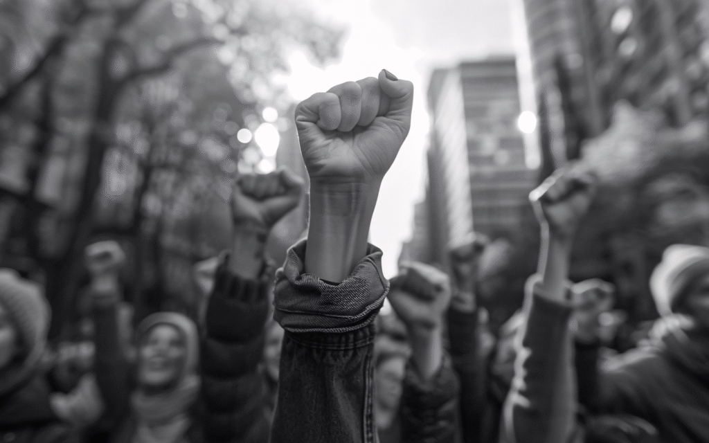 Governance and Social Justice