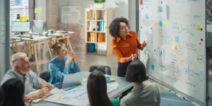 Strategic Planning Exercise – Shaping the Future with Purpose and Clarity